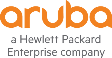 Logo Aruba