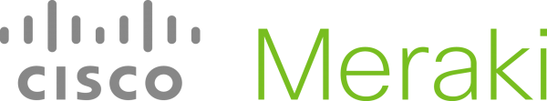 Logo Cisco Meraki