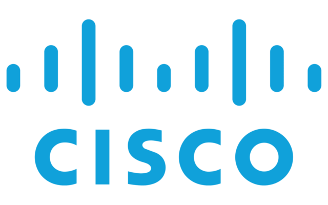 Logo Cisco