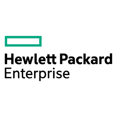 Logo HPE