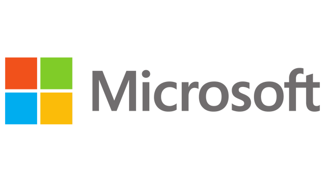 Logo Microsoft