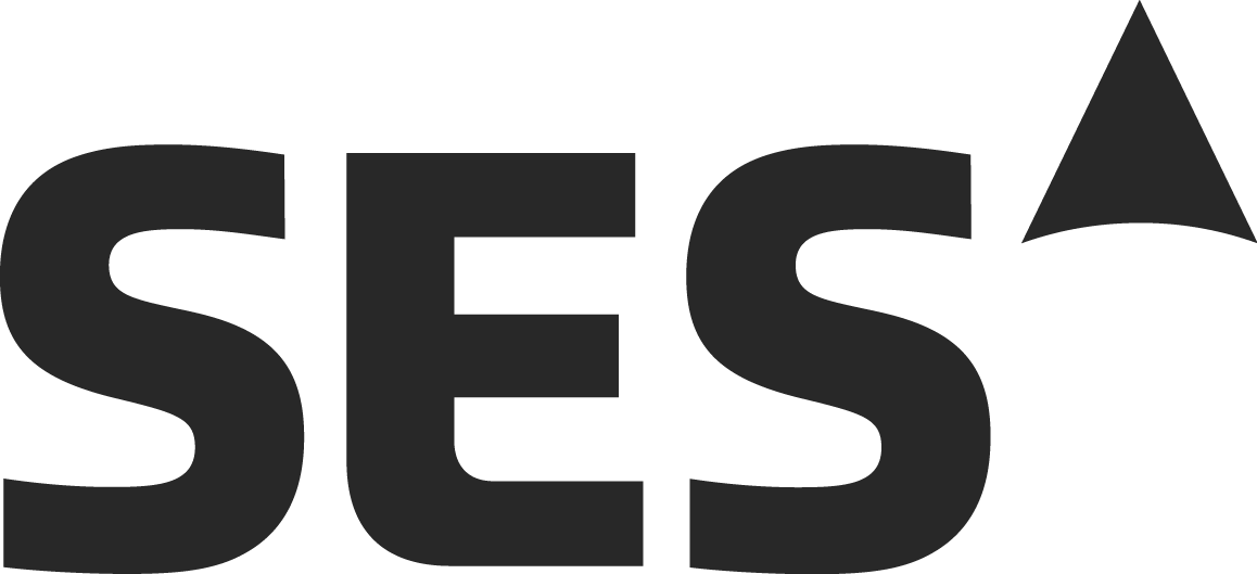 Logo SES