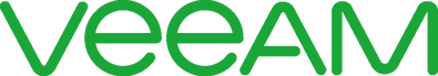 Logo Veeam